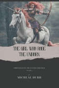 Cover: The Girl who Rode the Unihorn - Seanchaidh