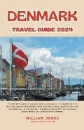 Bild: Denmark Travel Guide 2024 - Mamba Press