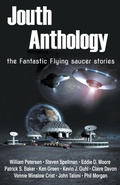 Cover: Jouth Anthology - Blaster books