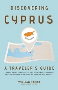 Abbildung von: Discovering Cyprus - Mamba Press