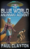 Cover: The Blue World - Paul Clayton