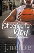 Cover: Cheering for You - Not The Last Page