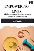 Cover: Empowering Lives - Maria Rossi