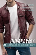 Cover: Breakaway - Mirror Press
