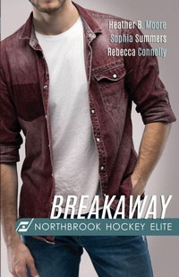 Enlarge image Cover: Breakaway - Mirror Press