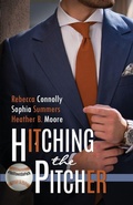 Cover: Hitching the Pitcher - Mirror Press