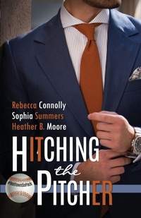 Enlarge image Cover: Hitching the Pitcher - Mirror Press
