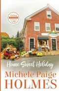 Cover: Home Sweet Holiday - Mirror Press