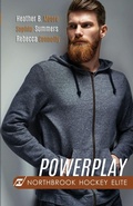 Cover: Powerplay - Mirror Press