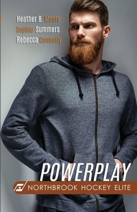Enlarge image Cover: Powerplay - Mirror Press