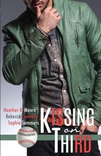 Enlarge image Cover: Kissing on Third - Mirror Press