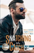 Cover: Snatching the Catcher - Mirror Press