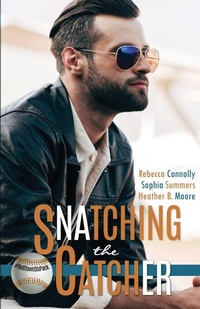 Enlarge image Cover: Snatching the Catcher - Mirror Press