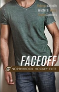 Cover: Faceoff - Mirror Press