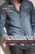 Cover: Crosscheck - Mirror Press