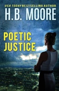 Cover: Poetic Justice - Mirror Press