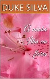 Abbildung von: A minha Ilha em flores - Kindle Direct Publishing