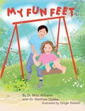 Cover: My Fun Feet - Mitzi Williams
