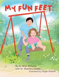 Enlarge image Cover: My Fun Feet - Mitzi Williams