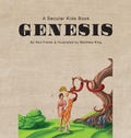 Cover: Genesis - Other New Media