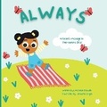 Cover: Always - Leaf & Literature