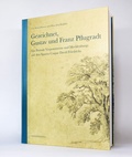 Cover: Gezeichnet, Gustav und Franz Pflugradt - Ute Peters-P&aacute;sztor