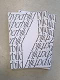 Cover: HYPERBILD - IKOB