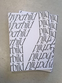 Enlarge image Cover: HYPERBILD - IKOB