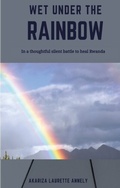 Cover: Wet under the rainbow - fsda