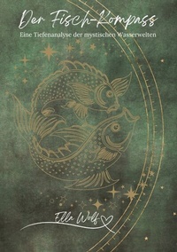 Enlarge image Cover: Der Fisch-Kompass - tredition