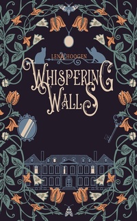 Abbildung von: Whispering Walls - tredition