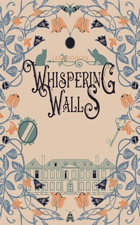 Abbildung von: Whispering Walls - tredition
