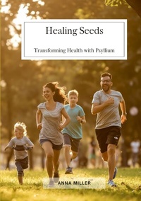 Abbildung von: Healing Seeds - tredition