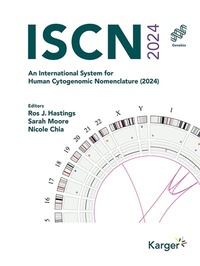 Abbildung von: ISCN 2024 - S. Karger