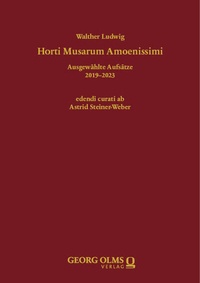 Abbildung von: Horti Musarum Amoenissimi - Nomos