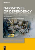Cover: Narratives of Dependency - De Gruyter