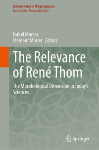 Abbildung von: The Relevance of René Thom - Springer