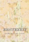 Cover: Erntezeit - BoD - Books on Demand