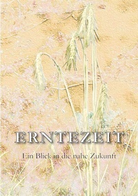 Enlarge image Cover: Erntezeit - BoD - Books on Demand