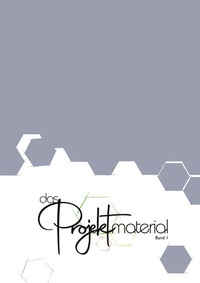 Enlarge image Cover: Das Projekt Material - BoD - Books on Demand
