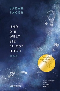 Bild vergrößern Bild: Und die Welt, sie fliegt hoch - rotfuchs