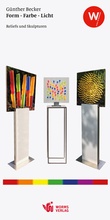 Cover: Form &middot; Farbe &middot; Licht - Worms Verlag