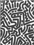Cover: Pattern Recognition - Stadt Erlangen Kunstpalais