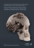 Cover: Facetten der Osteologie - T&uuml;bingen University Press