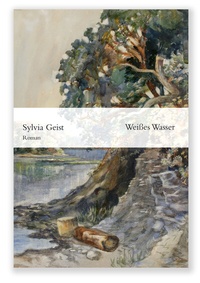 Enlarge image Cover: Weißes Wasser - Edition Rugerup