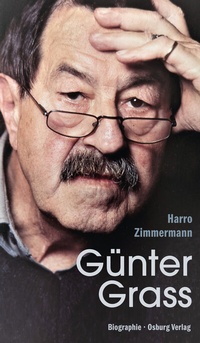 Abbildung von: Günter Grass - Osburg Verlag