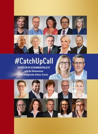 Enlarge image Cover: #CatchUpCall - Gedankenkunst Verlag