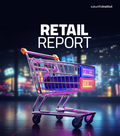 Cover: Retail Report - Zukunftsinstitut