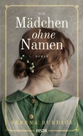 Cover: Die M&auml;dchen ohne Namen - Festa Verlag