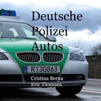Abbildung von: Deutsche Polizeiautos - BoD - Books on Demand